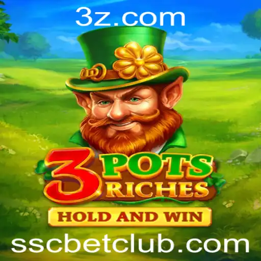 Descubra Tudo Sobre 3potsRiches: O Novo Fenômeno de Jogos com SSCBet