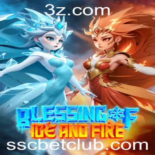 sscbet - Aventuras em BlessingofIceandFire: Um Jogo Épico na Era Moderna