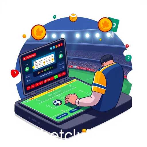 A Evolução do Mercado de Apostas Online no Brasil