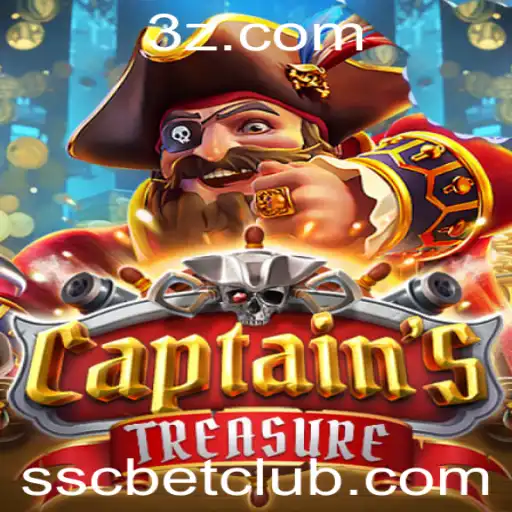 sscbet - Explorando os Mistérios do Jogo CaptainssTreasure