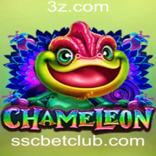 sscbet - Chameleon: Um Jogo de Estratégia e Engano
