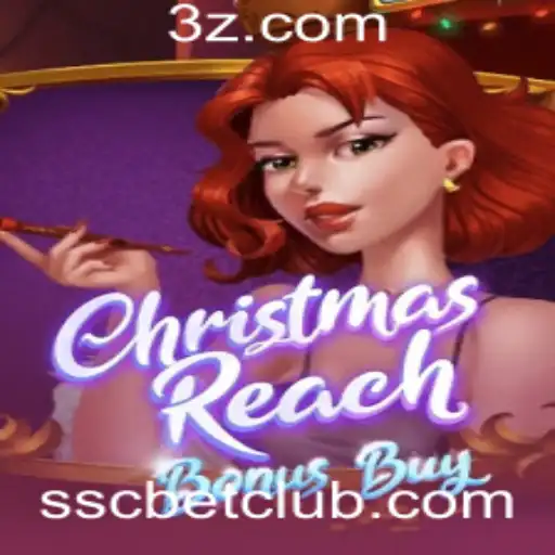 sscbet - ChristmasReachBonusBuy: A Magia do Jogo Festivo no SSC Bet
