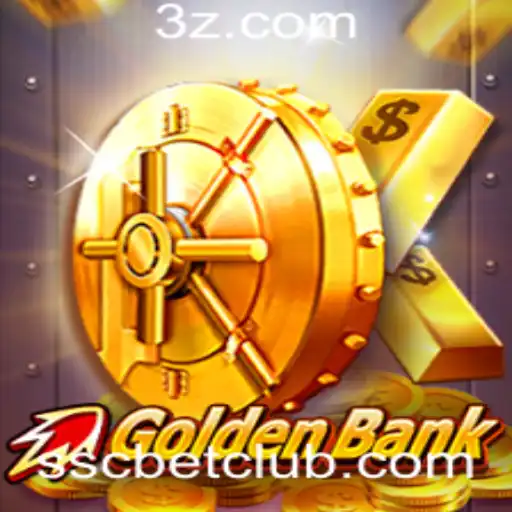 CrazyGoldenBank: Uma Aventura de Jogo Inovadora