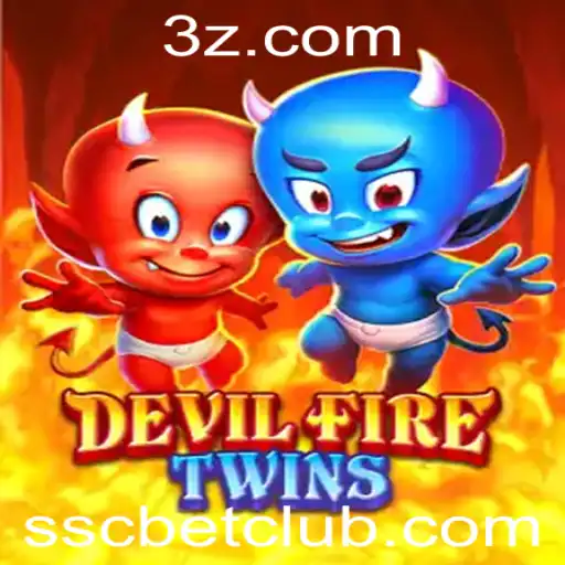 sscbet - Descubra a Emoção de 'DevilFireTwins': Um Jogo Empolgante para Aventureiros