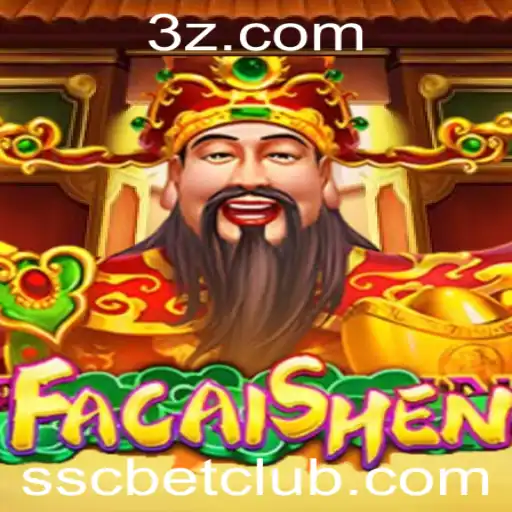 sscbet - Explorando o Jogo FaCaiShen: Diversão e Estratégia com SSCBET