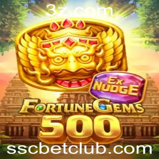 sscbet - Descubra o Empolgante Mundo de FortuneGems500: O Fascinante Jogo de Cassino