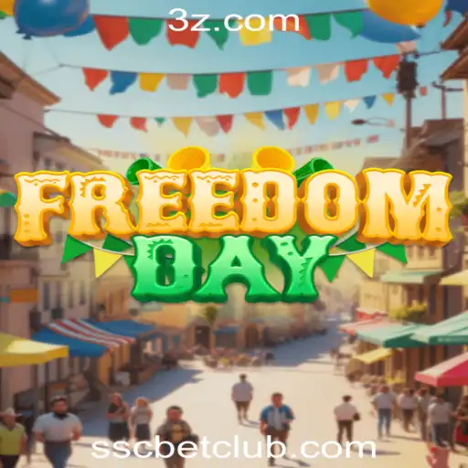 sscbet - Descubra o Universo de FreedomDay: Aventura e Estratégia