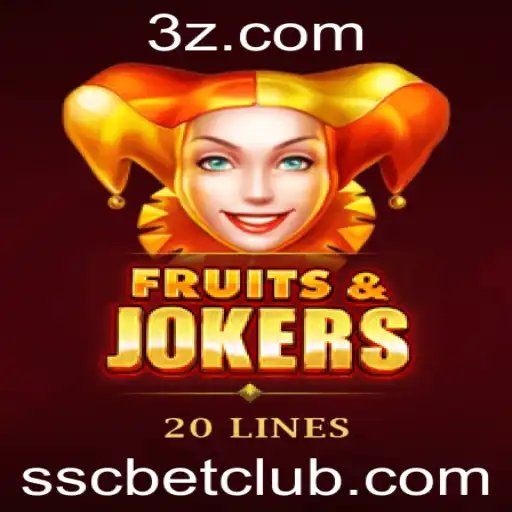 Explorando o Mundo de FruitsAndJokers20: Um Jogo Emocionante no Cenário Atual