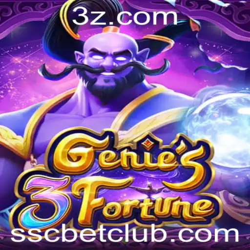 sscbet - Genie3Fortune: Um Mergulho no Jogo e Suas Regras