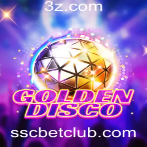 sscbet - Explorando o Fascinante Mundo de GoldenDisco