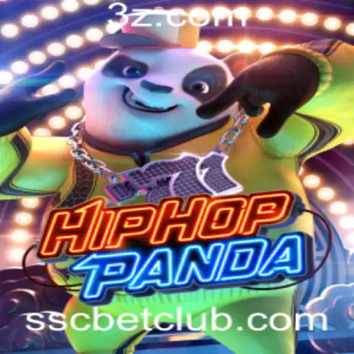 Descubra o jogo emocionante HipHopPanda e suas regras dinâmicas
