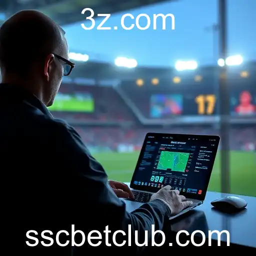 O Impacto da Tecnologia no Mundo das Apostas Online