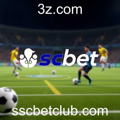 Tendências de Jogos Online: O Impacto do SSCBet no Brasil