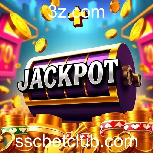 Explorando os Jackpots Progresivos no SSCBET: O Caminho para Grandes Prêmios