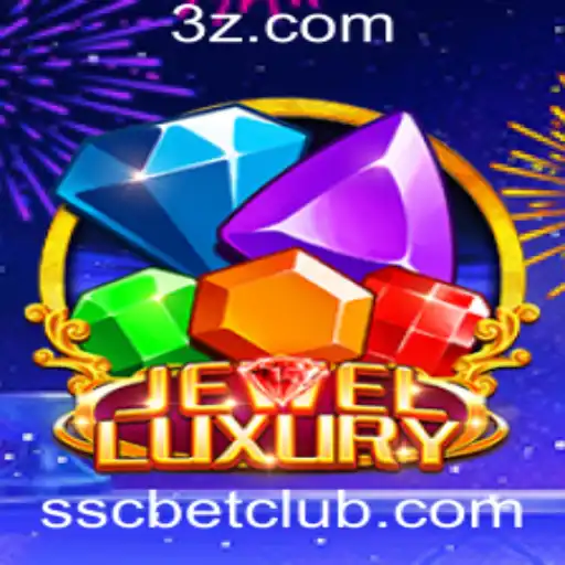 sscbet - Explorando o Mundo de JewelLuxury: A Nova Sensação do Jogo de Azar