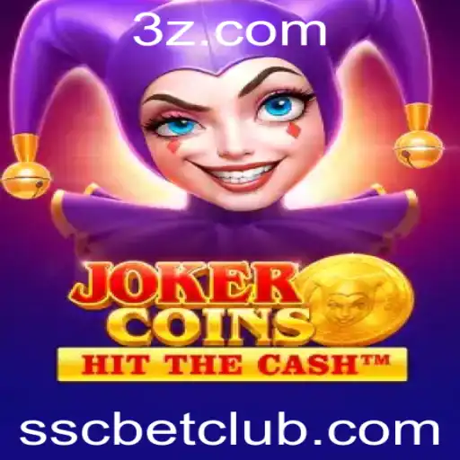 sscbet - Desvendando JokerCoins: Uma Experiência Única no Cenário dos Jogos de Azar