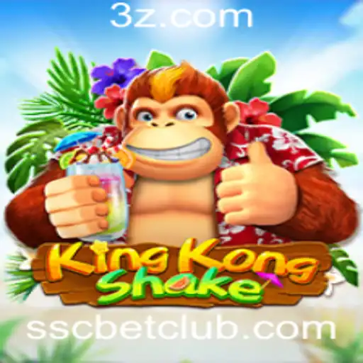 sscbet - KingKongShake: O Fenômeno dos Jogos com SSCBet
