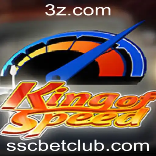sscbet - KingofSpeed: Dominando a Velocidade nos Novos Desafios