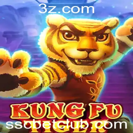 KungFuTiger: A Nova Sensação no Mundo dos Jogos com a SSCBet