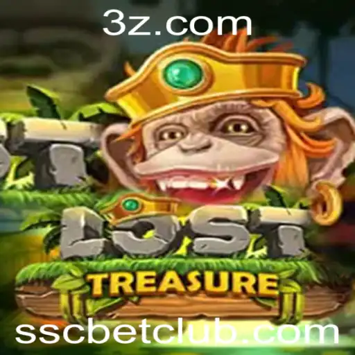 sscbet - Descubra os Segredos de LostTreasure: Um Jogo de Estratégia e Aventura