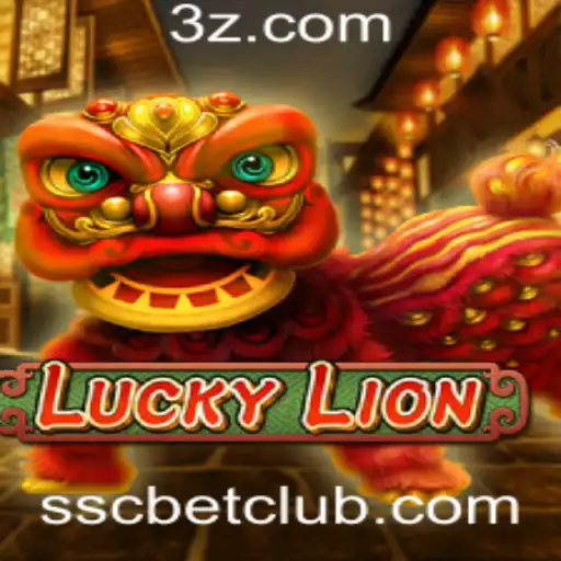 sscbet - Explorando o Mundo do Jogo LuckyLion