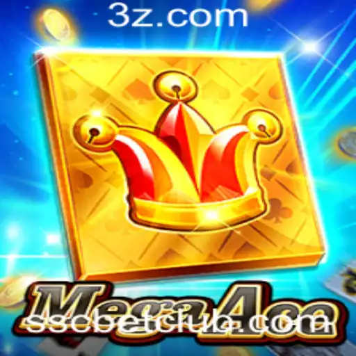 sscbet - Descubra o Empolgante Mundo de MegaAce
