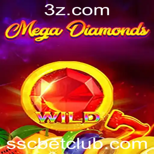 sscbet - Explorando o universo de MegaDiamond – Um mergulho no mundo dos cassinos online