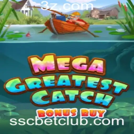 MegaGreatestCatchBonusBuy: Descubra o Novo Jogo que Está Conquistando o Mundo dos Cassinos
