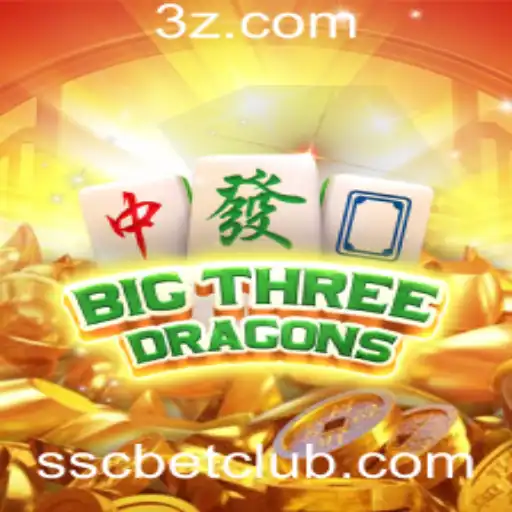 Descubra o Mundo de BigThreeDragons: O Jogo que Faz Sucesso com sscbet