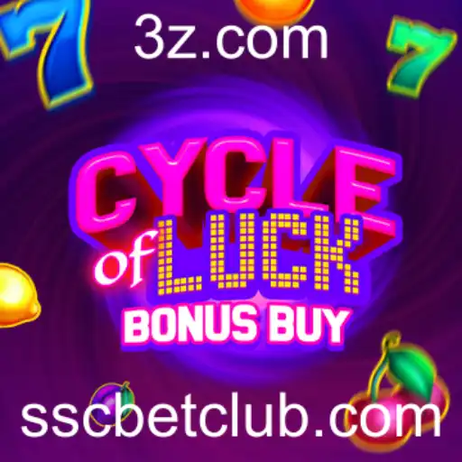 Descubra o Fascinante Jogo CycleofLuckBonusBuy e Sua Estratégia na SSCBet