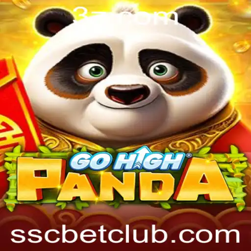Descubra o Mundo Empolgante de GoHighPanda e as Novidades de SSCBET