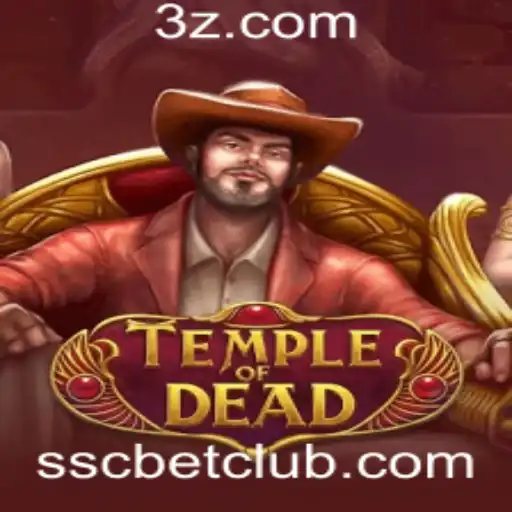 TempleofDead: Uma Aventura Incrível no Mundo dos Jogos