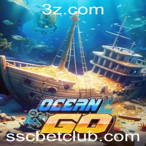 Explorando os Domínios de OceanGO: Um Mergulho no Mundo das Apostas Online