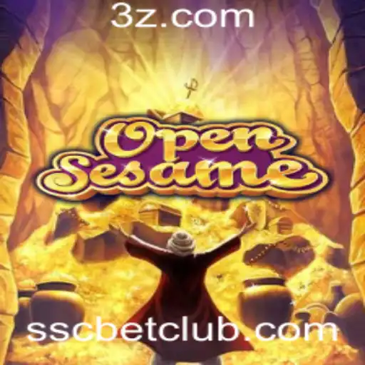 Descubra OpenSesame: Um Novo Conceito em Jogos de Estratégia