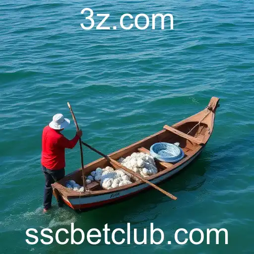 sscbet - A Arte da Pesca: Estratégias e Impactos