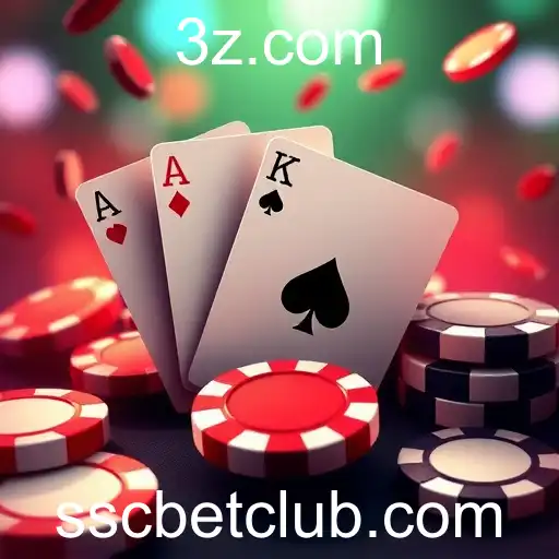 Explorando as Variantes dos Jogos de Poker em SSCBet