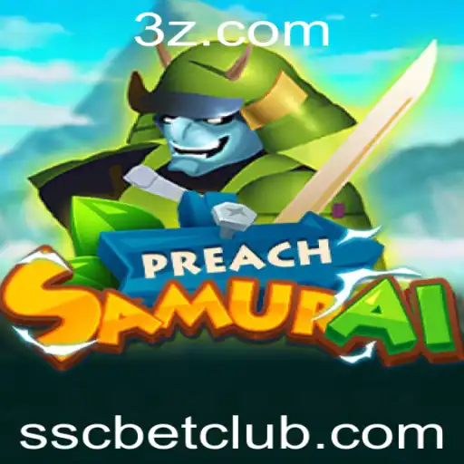 sscbet - Explorando 'PreachSamurai': O Jogo que Une Estratégia e Cultura
