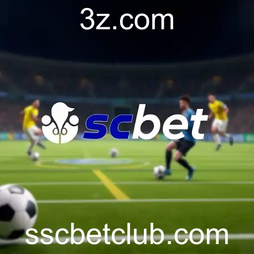 Tendências de Jogos Online: O Impacto do SSCBet no Brasil