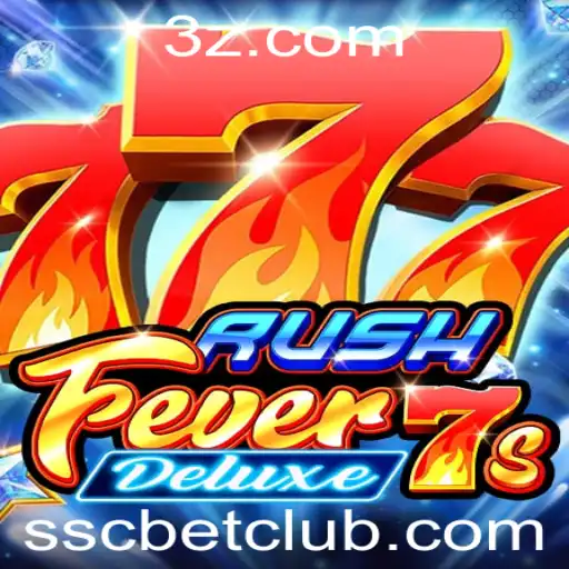 sscbet - Explorando o Mundo de 'RushFever7sDeluxe': Um Mergulho no Jogo do Momento