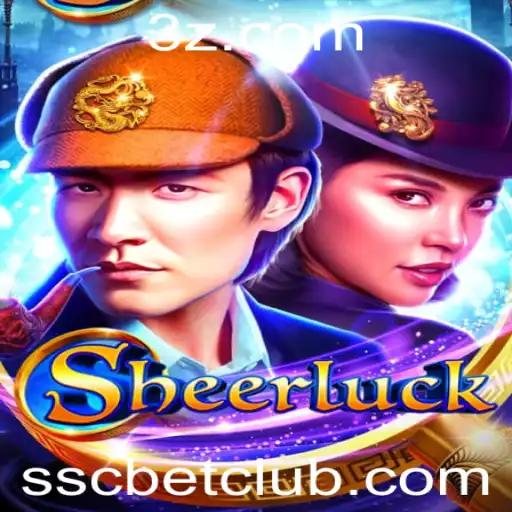 sscbet - Explorando o Fascinante Mundo de Sheerluck: Um Jogo de Estratégia e Aventura