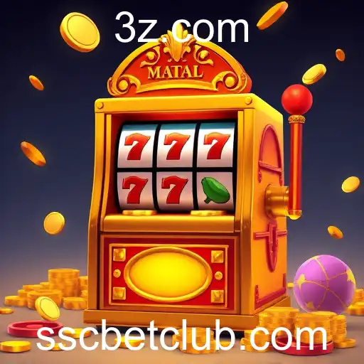 Máquinas Caça-Níqueis: Atração e Estratégia em Jogos de Azar