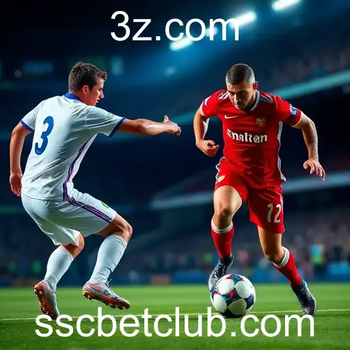 Explorando o Universo das Apostas Esportivas no sscbet