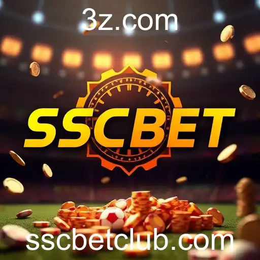 SSCbet revolucionando o mercado de apostas no Brasil