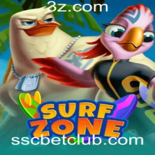 sscbet - Guia Completo sobre o Jogo 'SurfZone'
