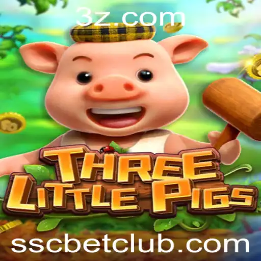 sscbet - Descubra o Fascinante Mundo do Jogo THREELITTLEPIGS