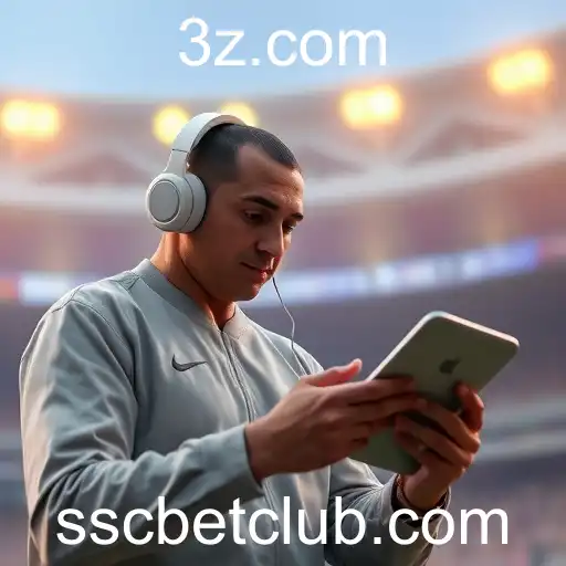 Tecnologia e Segurança em Apostas Online