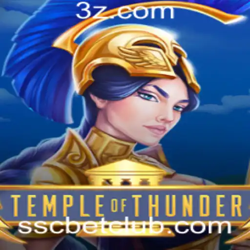 Temple of Thunder: Descubra o Novo Fenômeno dos Jogos com SSCBet