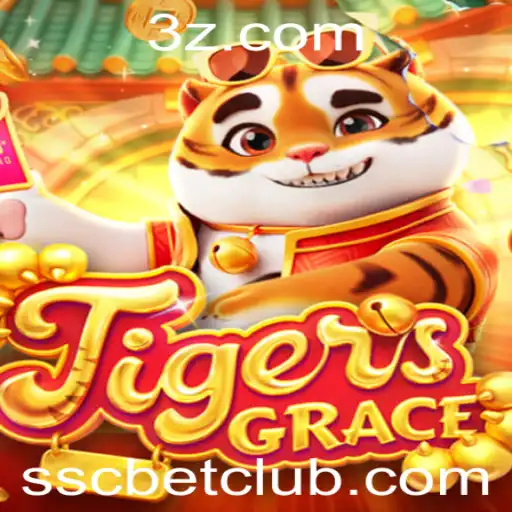 Descubra o Universo de TigersGrace e a Estratégia de Jogo com sscbet