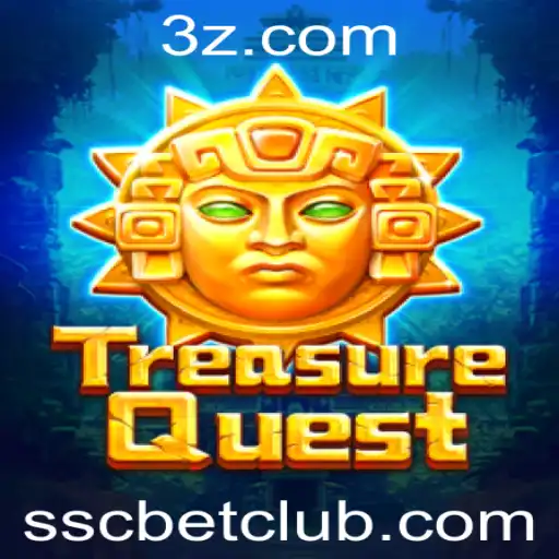 sscbet - Desvendando o Mundo do TreasureQuest: Aventuras e Estratégias