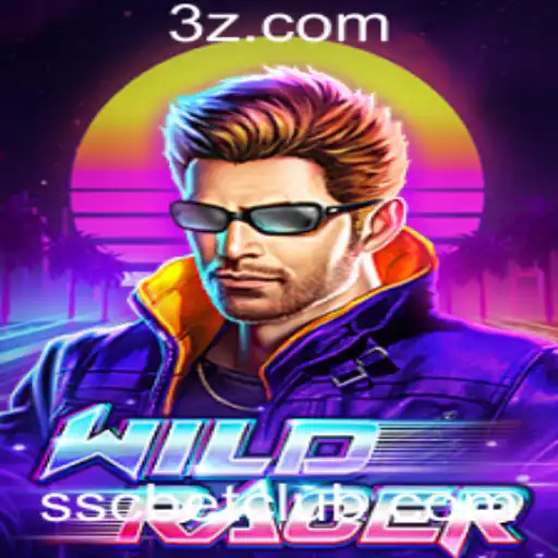 Descubra a Emoção do WildRacer com SSCBet